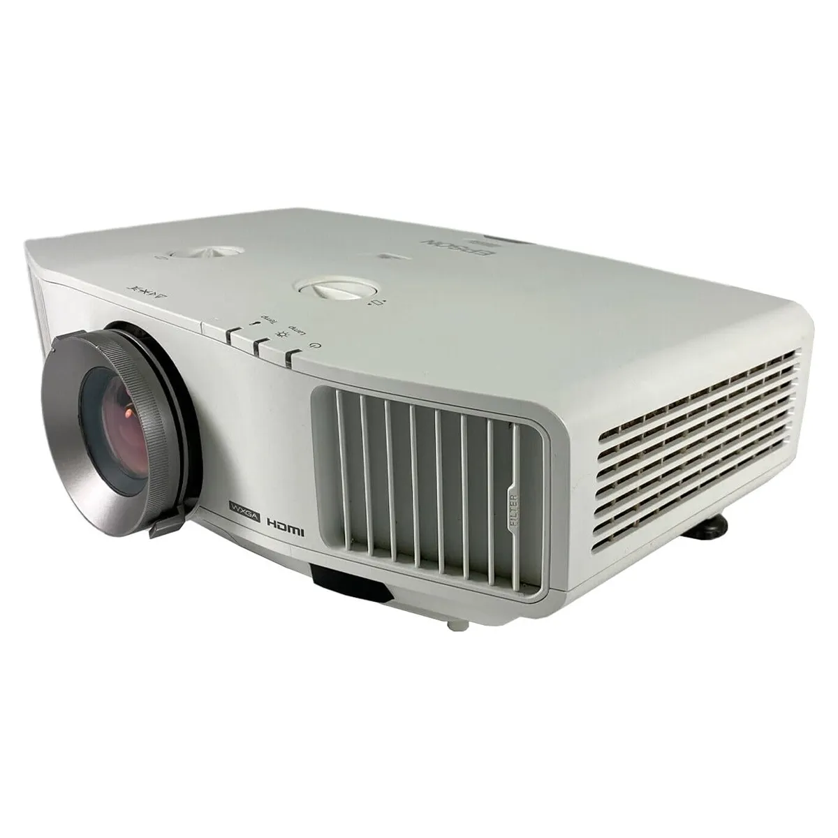 ویدئو پروژکتور استوک اپسون مدل Epson EB-G5200W