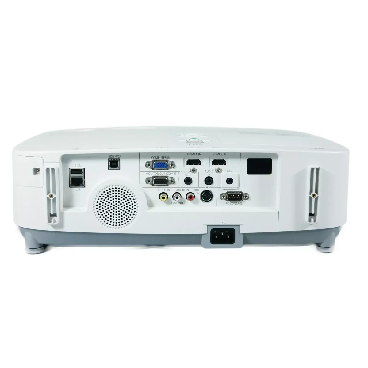 ویدئو پروژکتور استوک ان ای سی مدل NEC P401W