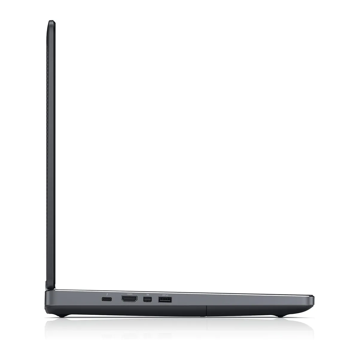 لپ تاپ استوک گرافیک دار 15.6 اینچی دل مدل Dell Precision 7510 Core i7 6920HQ 16GB 512SSD M1000M 2GB
