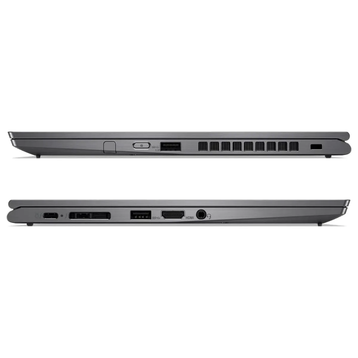 لپ تاپ استوک تبلت شو 14 اینچی لنوو مدل Lenovo ThinkPad X1 Yoga 2in1 Core i7 8665U 16GB 256SSD