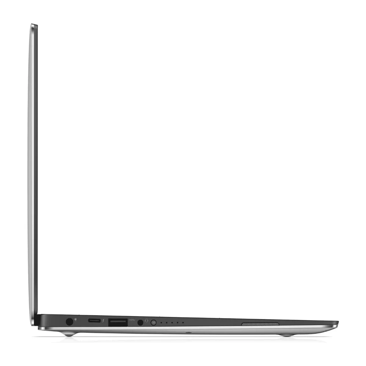 لپ تاپ استوک 13.3 اینچی دل مدل Dell XPS 13 9350 Core i5 6200U 8GB 256SSD