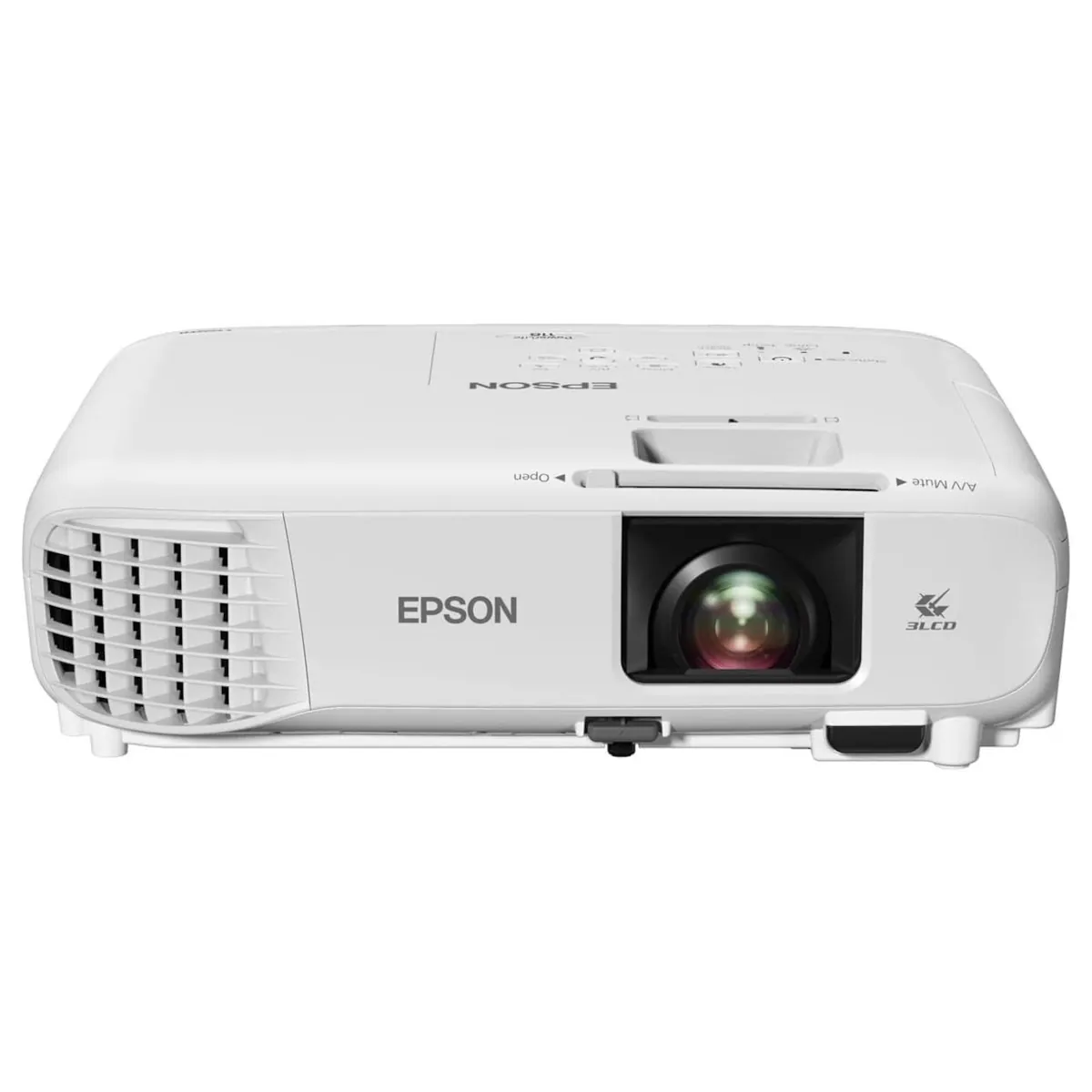 ویدئو پروژکتور استوک اپسون مدل Epson PowerLite 118