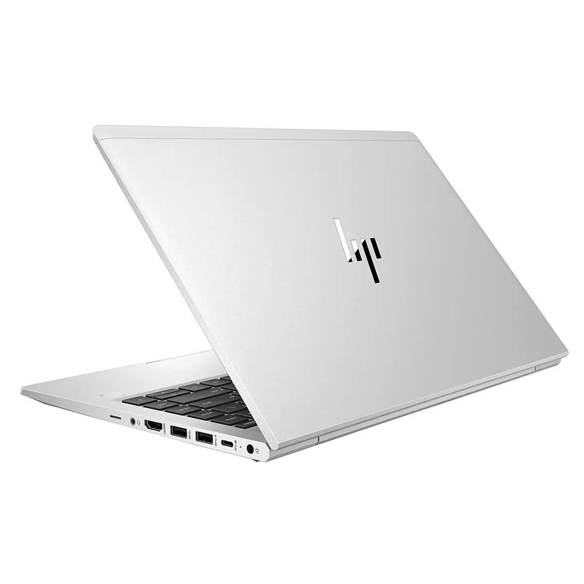 لپ تاپ استوک 14 اینچی اچ پی مدل HP EliteBook 645 G9 R5 5625U 16GB 256SSD