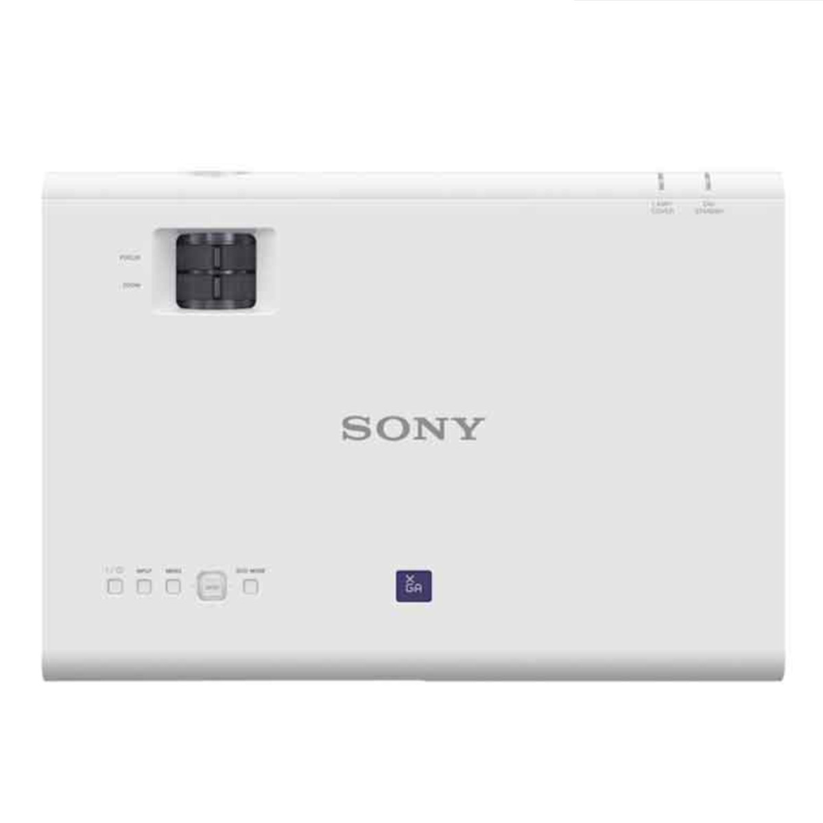 ویدئو پروژکتور استوک سونی مدل Sony VPL-EX282