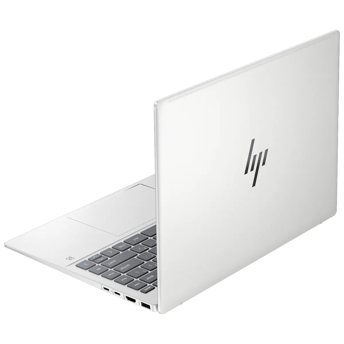 لپ تاپ استوک 14 اینچی اچ پی مدل  HP Pavilion Plus 14 Ryzen 5 7540U 16GB 512SSD