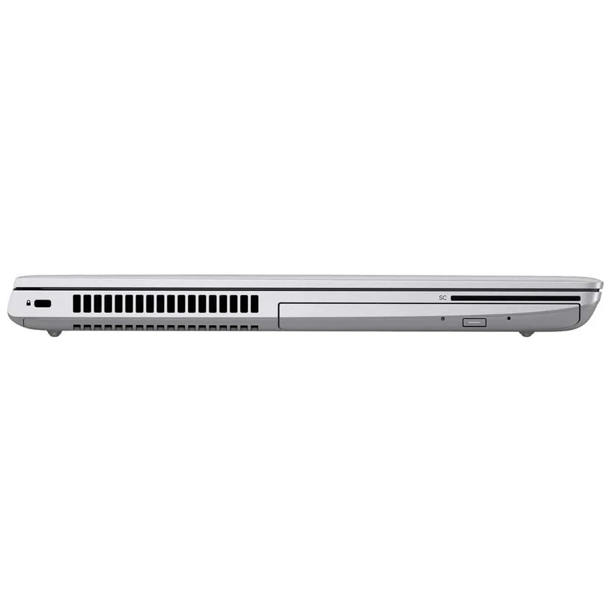 لپ تاپ استوک 15.6 اینچی اچ پی مدل HP ProBook 650 G4 Core i5 7300U 8GB 256SSD