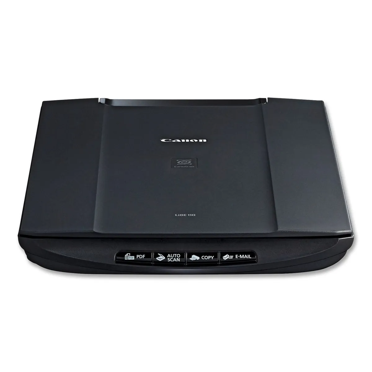 اسکنر رنگی استوک کانن مدل Canon CanoScan LiDE 110