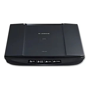 اسکنر استوک رنگی کانن مدل Canon CanoScan LiDE 110