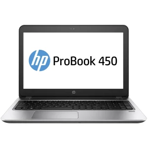 لپ تاپ استوک 15.6 اینچی اچ پی مدل HP ProBook 450 G4 Core i5 7200U 8GB 128SSD