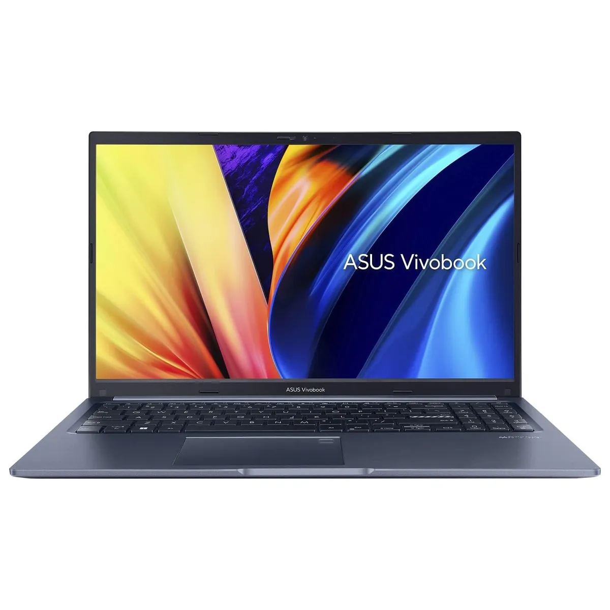 لپ تاپ استوک 15.6 اینچی ایسوس مدل Asus Vivobook X1502ZA Core i3 1215U 8GB 512SSD