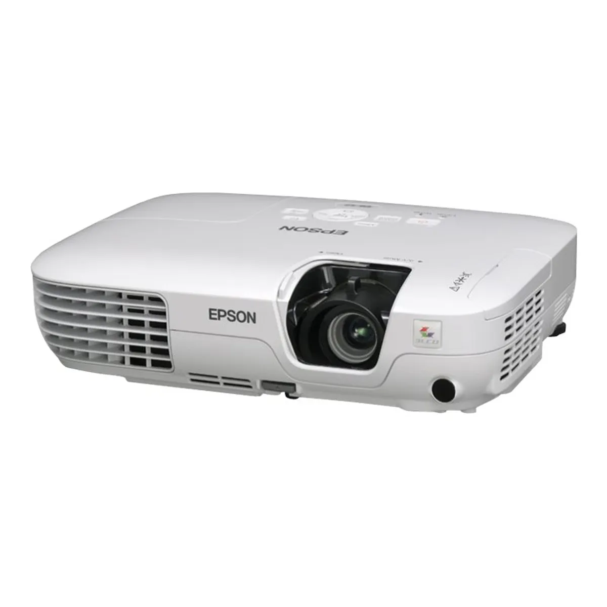 ویدئو پروژکتور استوک اپسون مدل Epson EB-S7