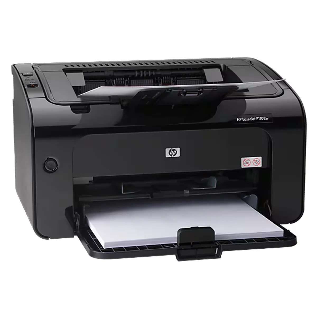 پرینتر لیزری استوک اچ پی مدل HP LaserJet Pro P1102w