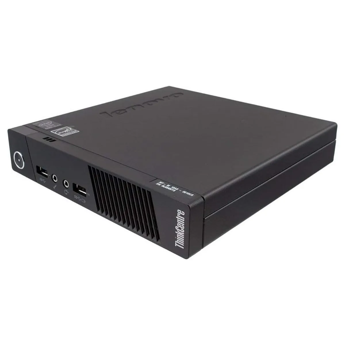 کیس استوک لنوو مدل Lenovo ThinkCentre M93 Core i5 4570T 16GB 512SSD
