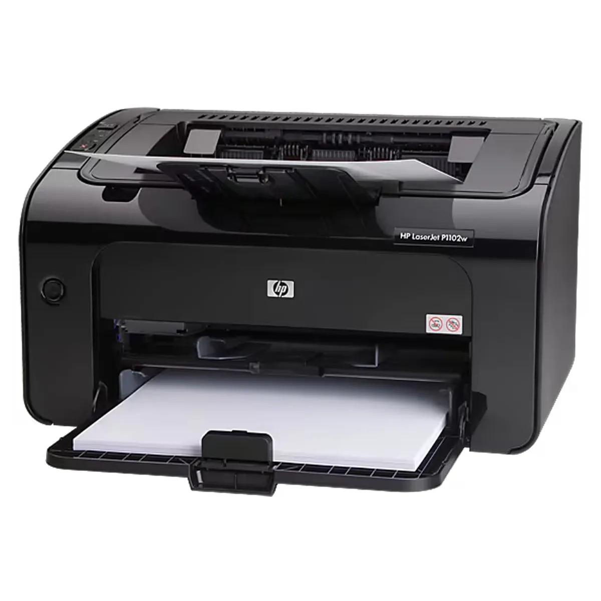 پرینتر لیزری استوک اچ پی مدل HP LaserJet Pro P1102w