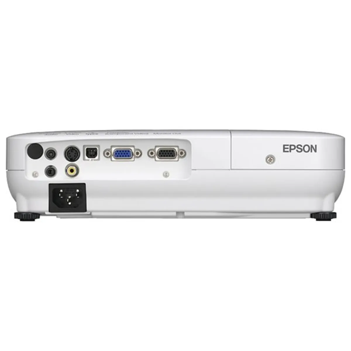 ویدئو پروژکتور استوک اپسون مدل Epson EB-S7