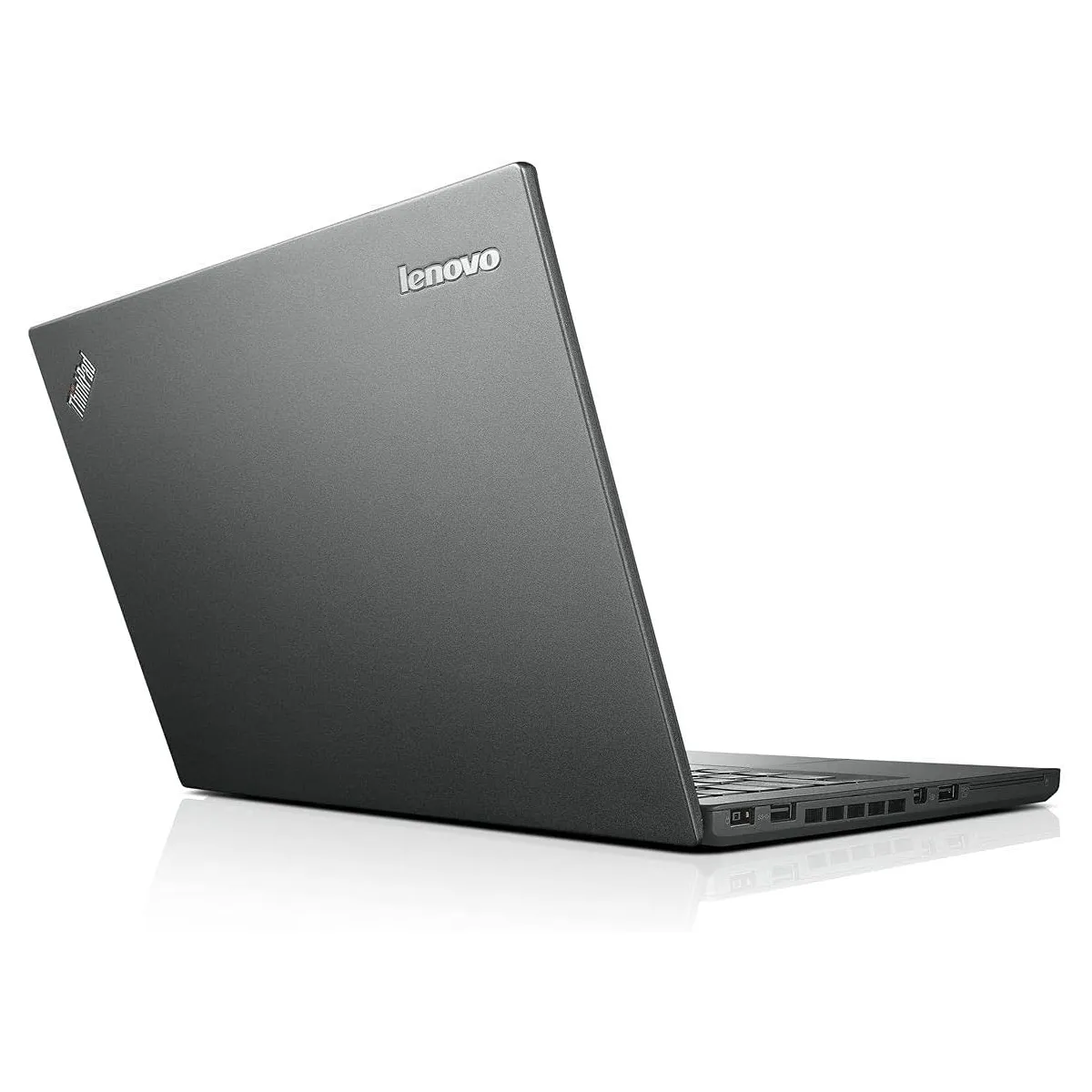 لپ تاپ استوک 14 اینچی لنوو مدل Lenovo Thinkpad T440s Core i7 4600U 8GB 256SSD