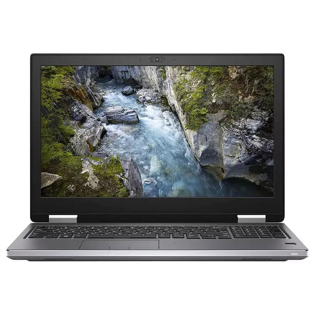 لپ تاپ استوک گرافیک دار 15.6 اینچی دل مدل Dell Precision 7540 Xeon E-2176M 16GB 512SSD 4GB