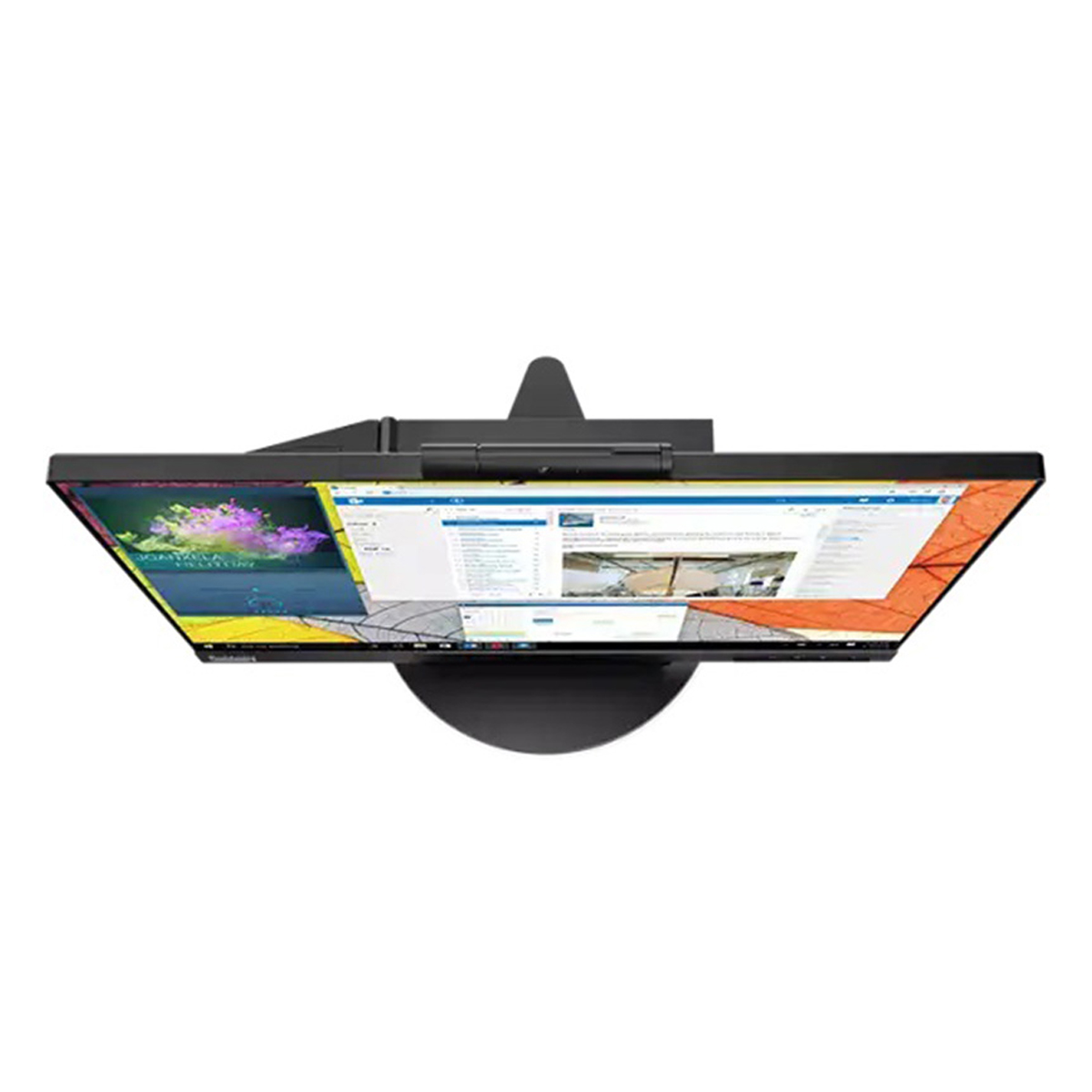 آل این وان استوک لمسی 21.5 اینچی لنوو مدل Lenovo ThinkCentre TIO 22 Core i5 6500 8GB 256SSD