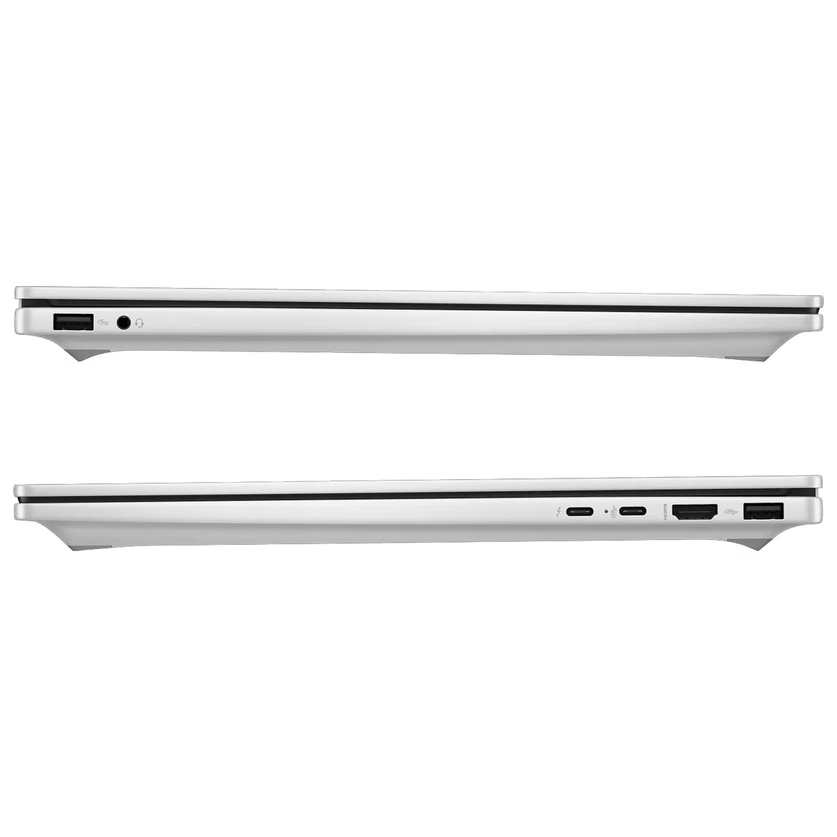 لپ تاپ استوک 16 اینچ اچ پی مدل HP OmniBook 7 16t-ay000 Core Ultra 7 255H 32GB 1TB SSD