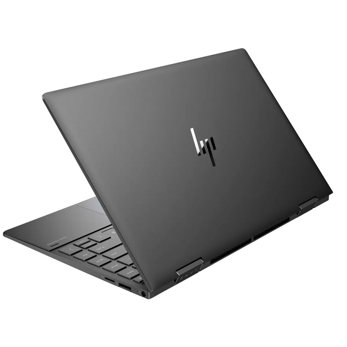 لپ تاپ استوک تبلت شو 13.3 اینچی اچ پی مدل HP ENVY 13 x360 2in1 R7 5800U 16GB 512SSD