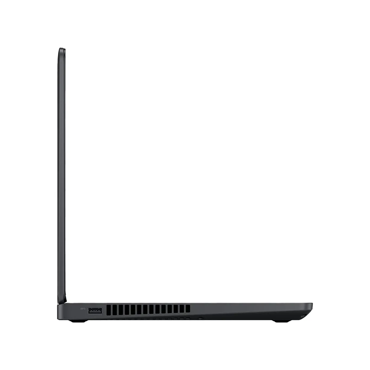 لپ تاپ استوک 14 اینچی دل مدل Dell Latitude E5470 Core i5 6300U 8GB 256SSD