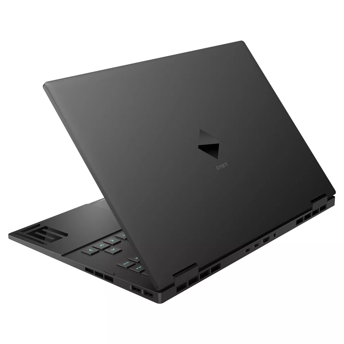 لپ تاپ استوک گرافیک دار 16 اینچی اچ پی مدل   HP Omen 16 Core i5 12500H 16GB 1TB SSD 6GB