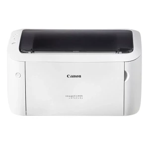 پرینتر استوک لیزری تک کاره کانن مدل Canon imageClass LBP6018w