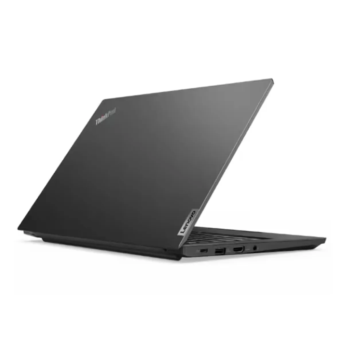 لپ تاپ استوک 14 اینچی لنوو مدل Lenovo Thinkpad E14 Gen2 Core i3 1115G4 8GB 256SSD