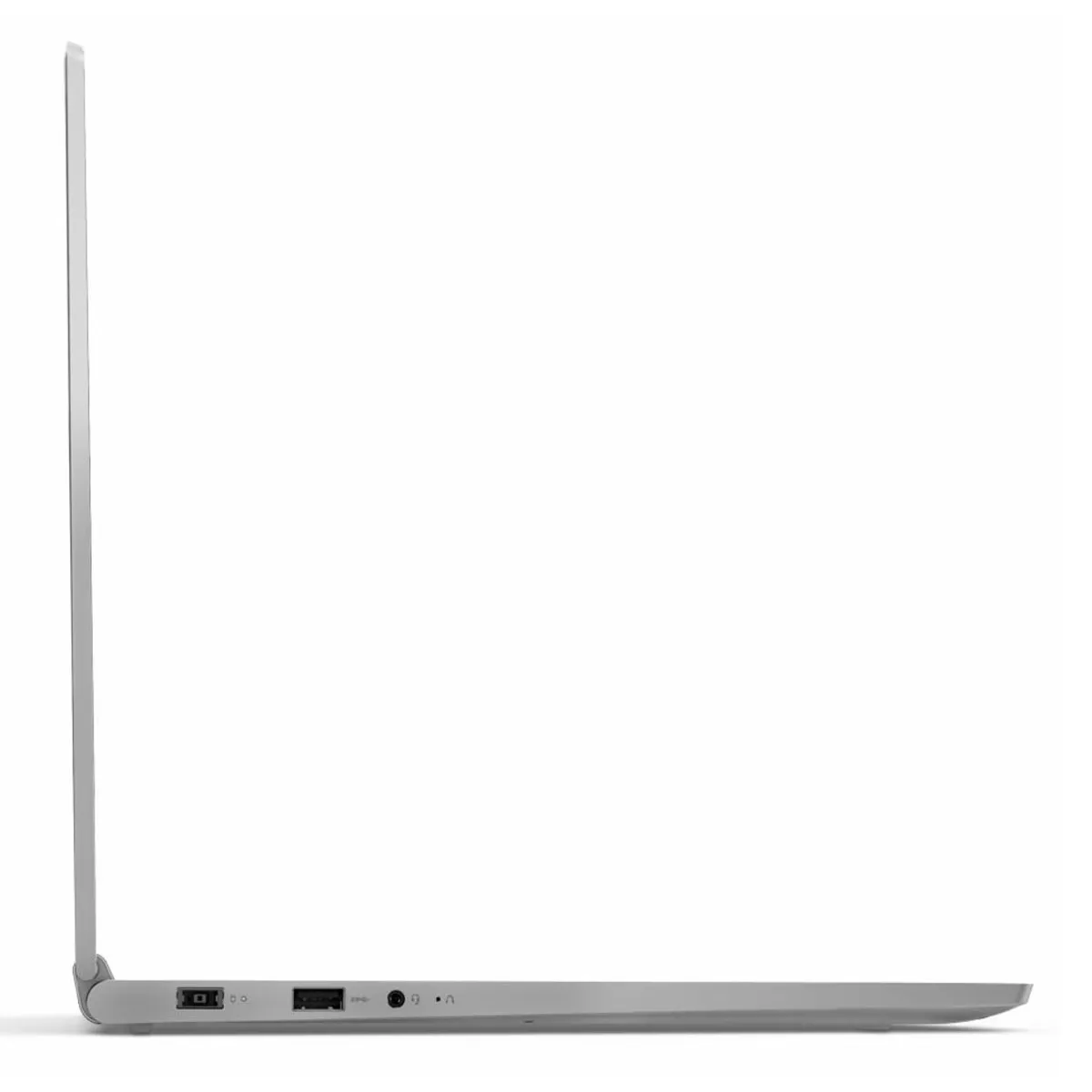 لپ تاپ استوک تبلت شو 15.6 اینچی لنوو مدل Lenovo Yoga 730 2in1 Core i5 8250U 16GB 256SSD