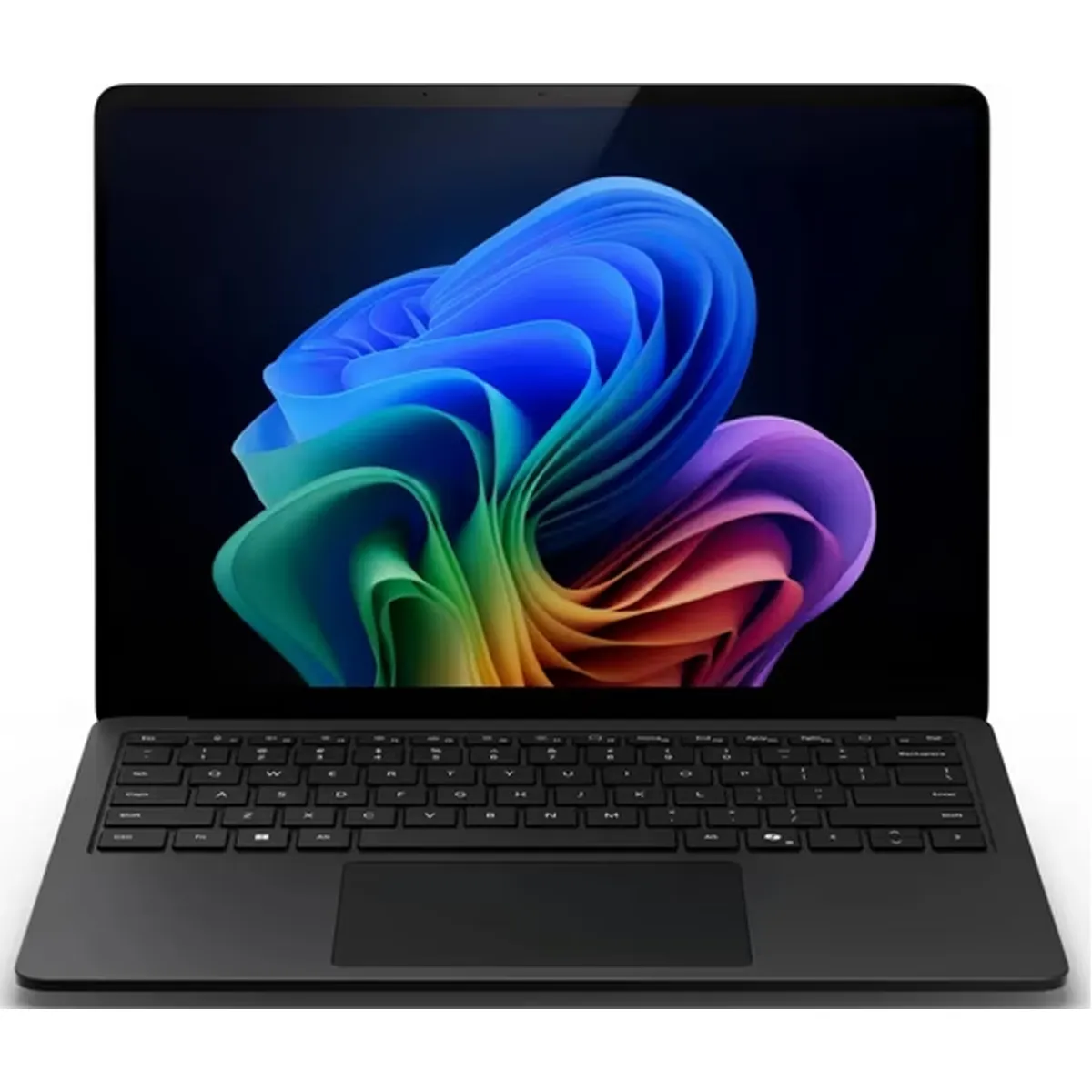 لپ تاپ استوک لمسی 13.8 اینچی مایکروسافت مدل  Microsoft Surface Laptop 7 Ultra 5 236V 16GB 512SSD