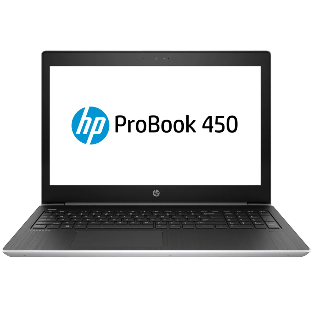 لپ تاپ استوک گرافیک دار15.6 اینچی اچ پی مدل HP ProBook 450 G5 Core i7 8550U 8GB 256SSD 2GB
