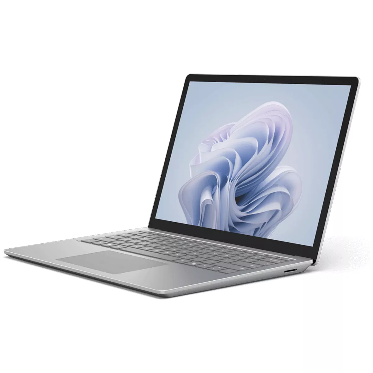 لپ تاپ استوک لمسی 15 اینچی مایکروسافت مدل Microsoft Surface Laptop 6 Core Ultra 7 165H 16GB 512SSD