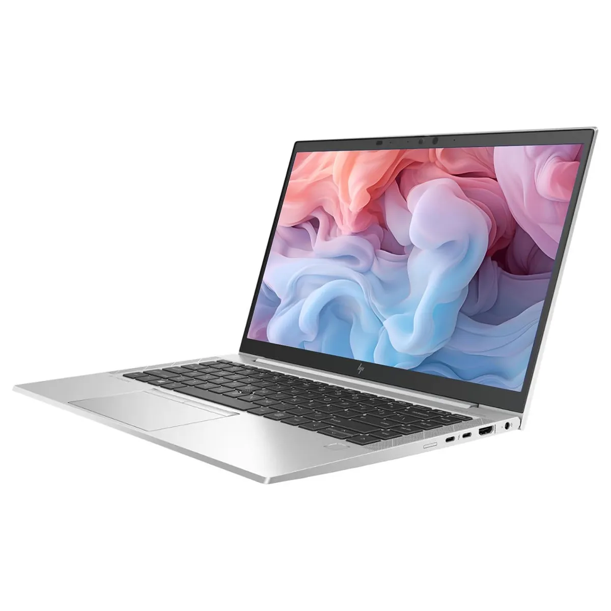 لپ تاپ استوک 14 اینچی اچ پی مدل HP EliteBook 840 G8 Core i5 1135G7 16GB 256SSD