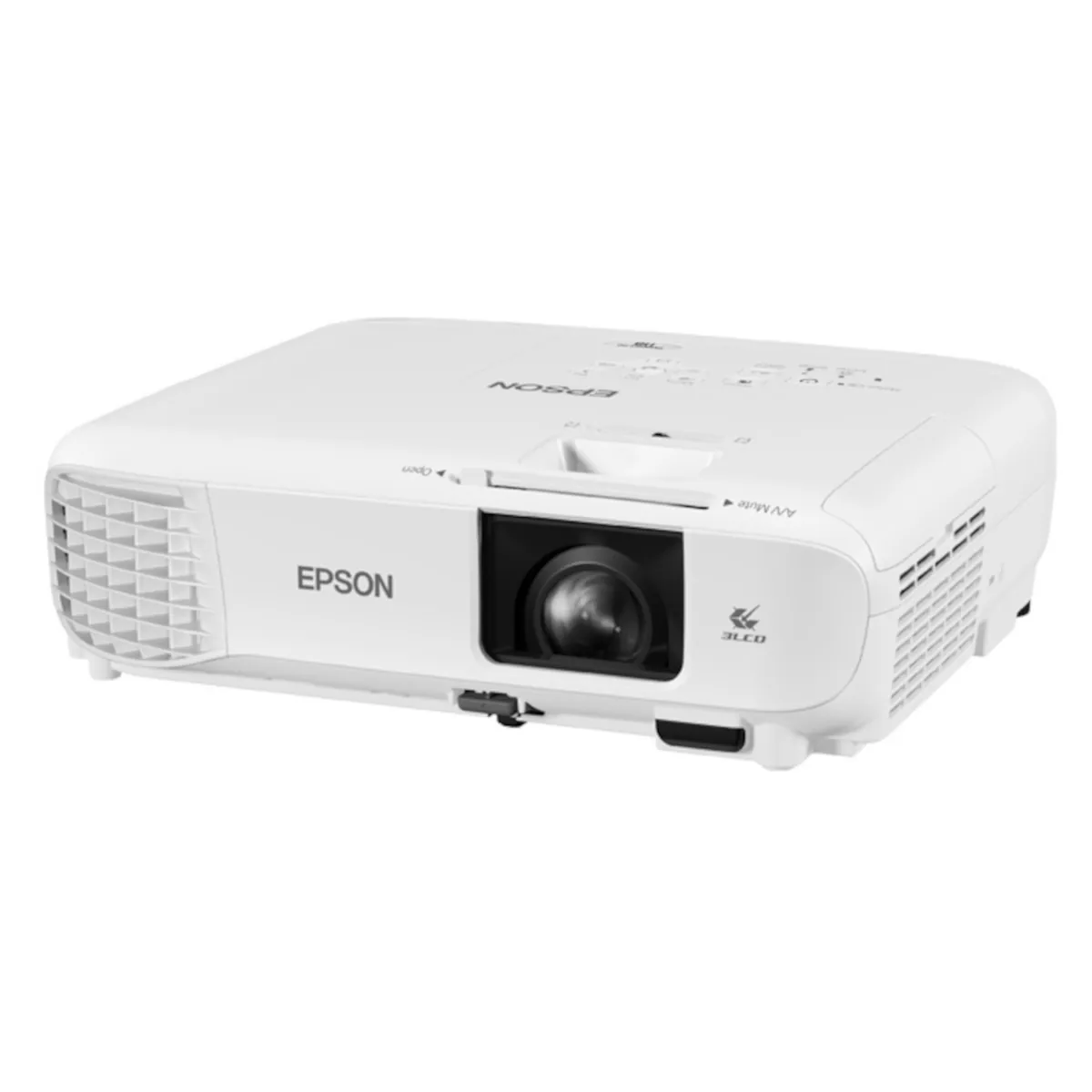 ویدئو پروژکتور استوک اپسون مدل Epson PowerLite 118
