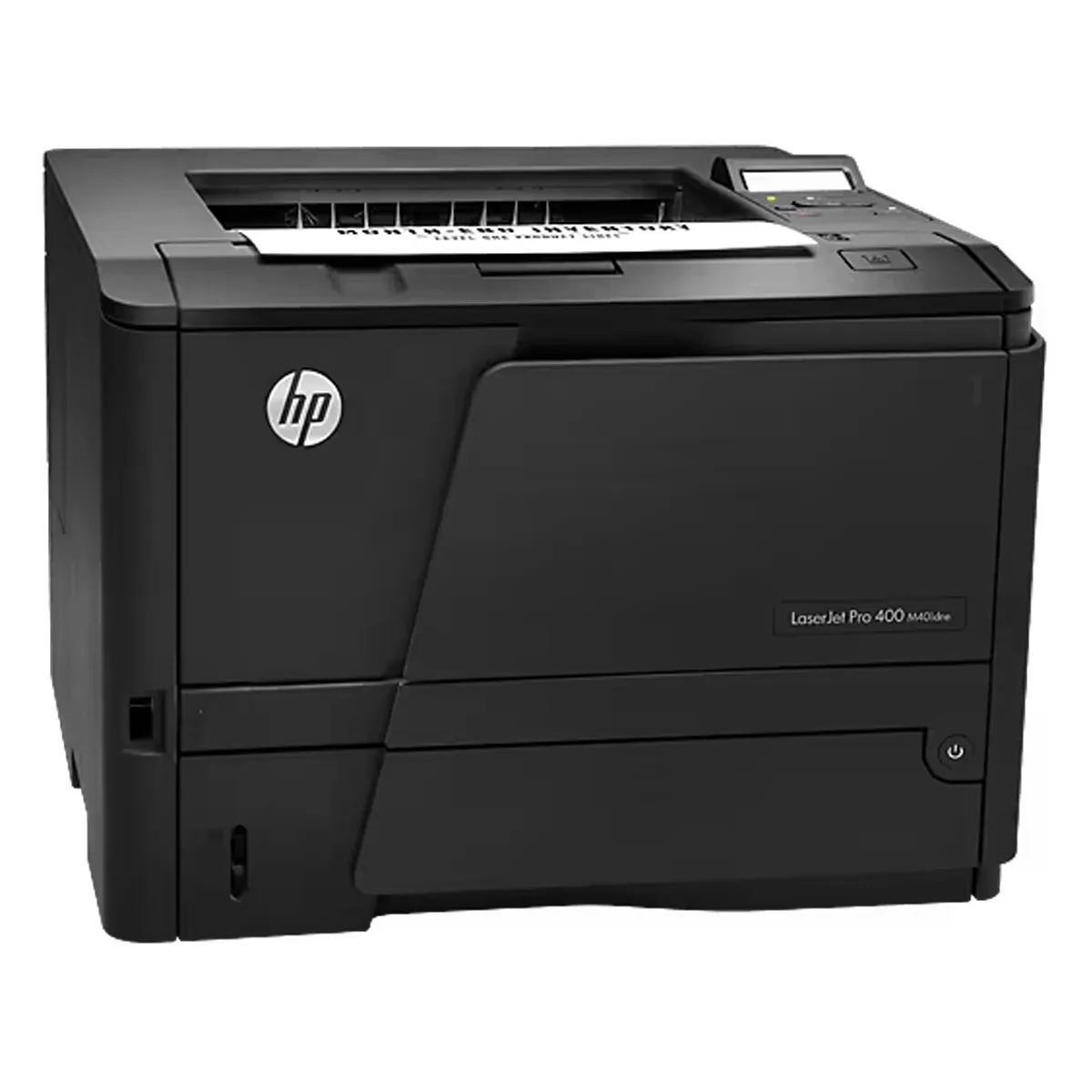 پرینتر لیزری استوک اچ پی مدل HP LaserJet Pro M401dne