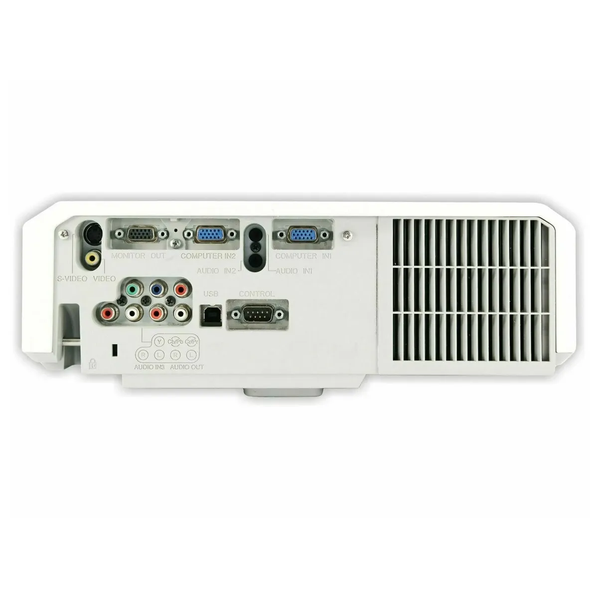 ویدئو پروژکتور استوک هیتاچی مدل Hitachi CP-X2010