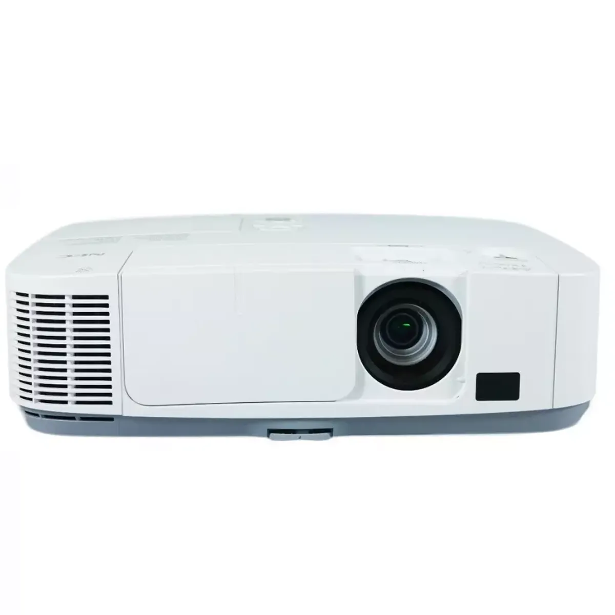 ویدئو پروژکتور استوک ان ای سی مدل NEC P401W