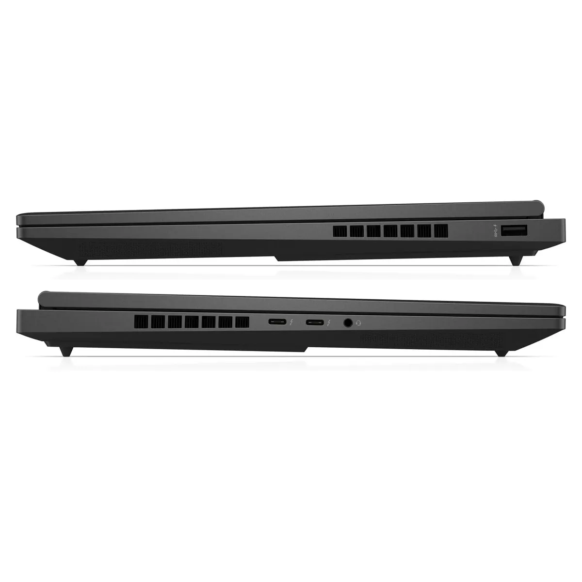 لپ تاپ استوک گرافیک دار 16 اینچی اچ پی مدل HP Omen 16 Core i7 13700H 16GB 1TB SSD 8GB 2K