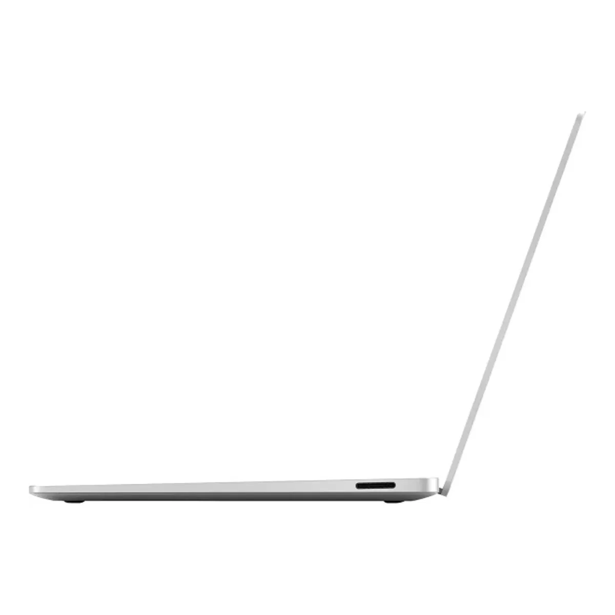 لپ تاپ استوک لمسی 15 اینچی مایکروسافت مدل  Microsoft Surface Laptop 7 Snapdragon X Elite X1E-00-1DE 16GB 256SSD