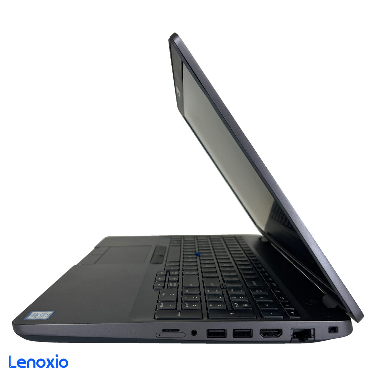 لپ تاپ استوک 15.6 اینچی دل مدل Dell Latitude 5501 Core i7 9850H 8GB 256SSD