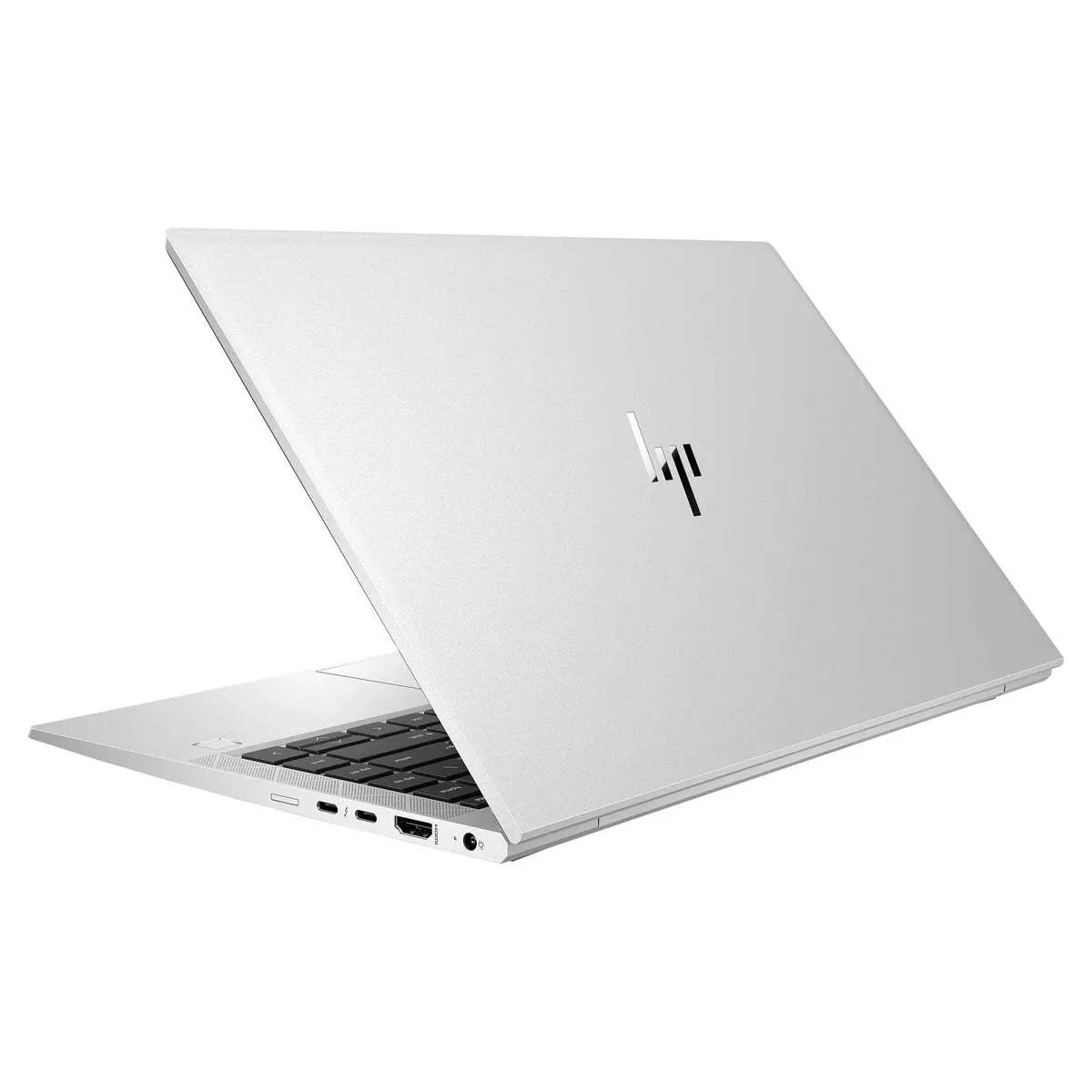 لپ تاپ استوک 14 اینچی اچ پی مدل HP EliteBook 840 G7 Core i7 10610U 16GB 256SSD