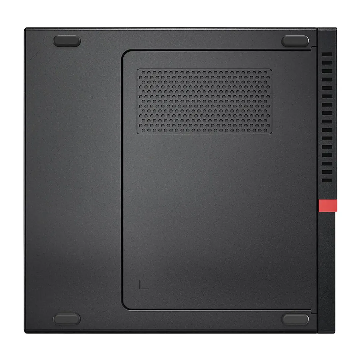 کیس استوک لنوو مدل Lenovo ThinkCentre M710q Core i5 7500T 16GB 256SSD