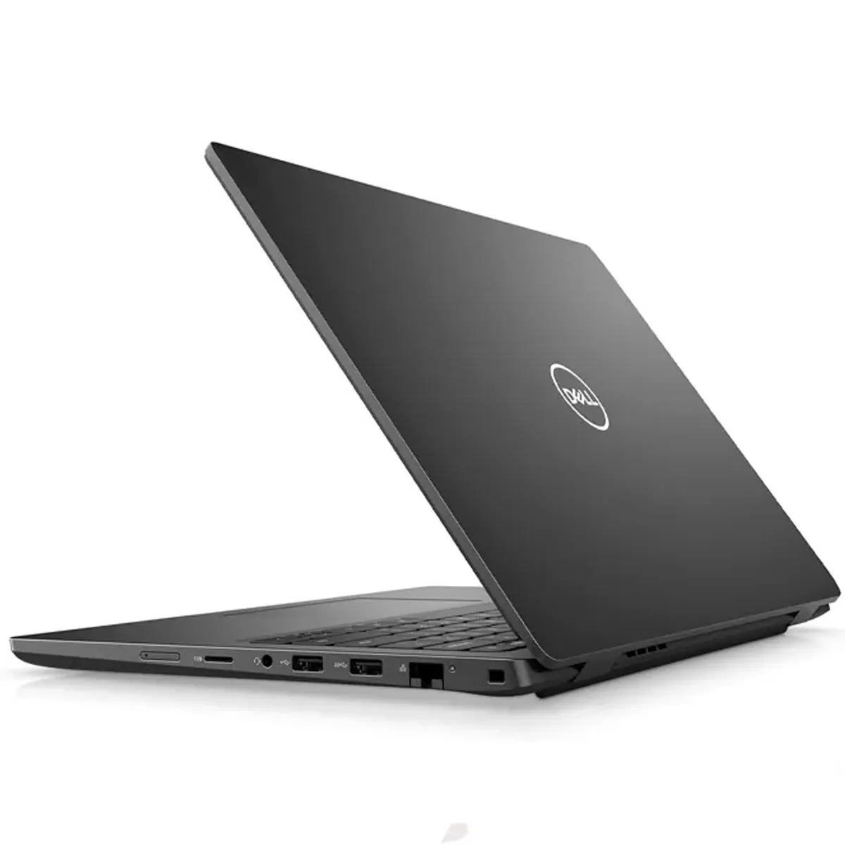 لپ تاپ استوک 14 گرافیک دار اینچی دل مدل  Dell Latitude 3400 Core i7 8565U 8GB 256SSD 2GB