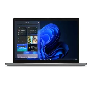 لپ تاپ استوک 14 اینچی لنوو مدل Lenovo ThinkPad T14s Gen3 R7 PRO 6850U 32GB 512SSD