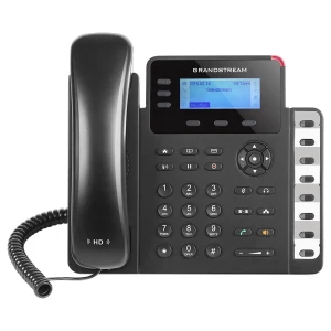 تلفن تحت شبکه استوک گرنداستریم مدل Grandstream GXP1630