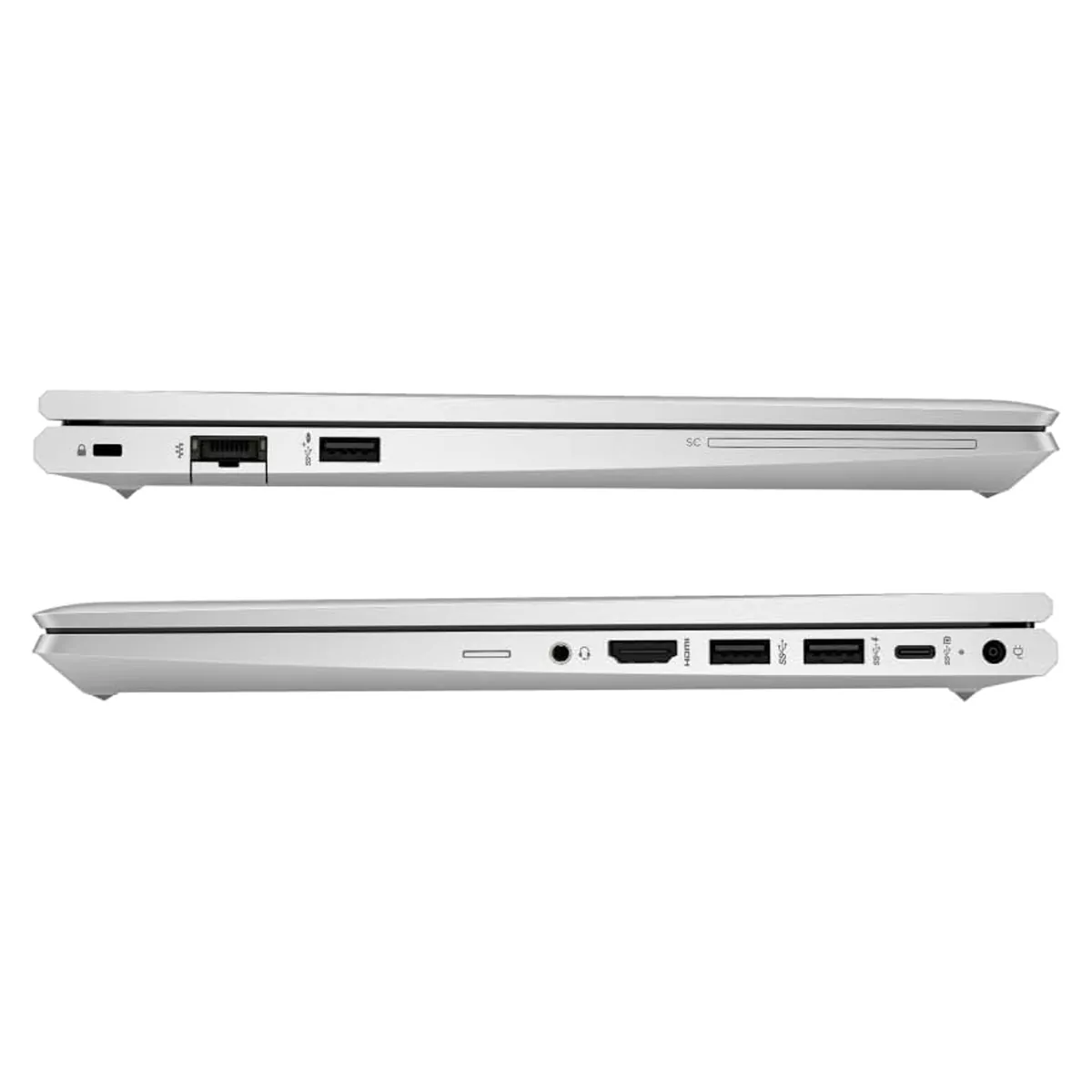 لپ تاپ استوک 14 اینچی اچ پی مدل HP EliteBook 645 G10 R5 7530U 8GB 256SSD
