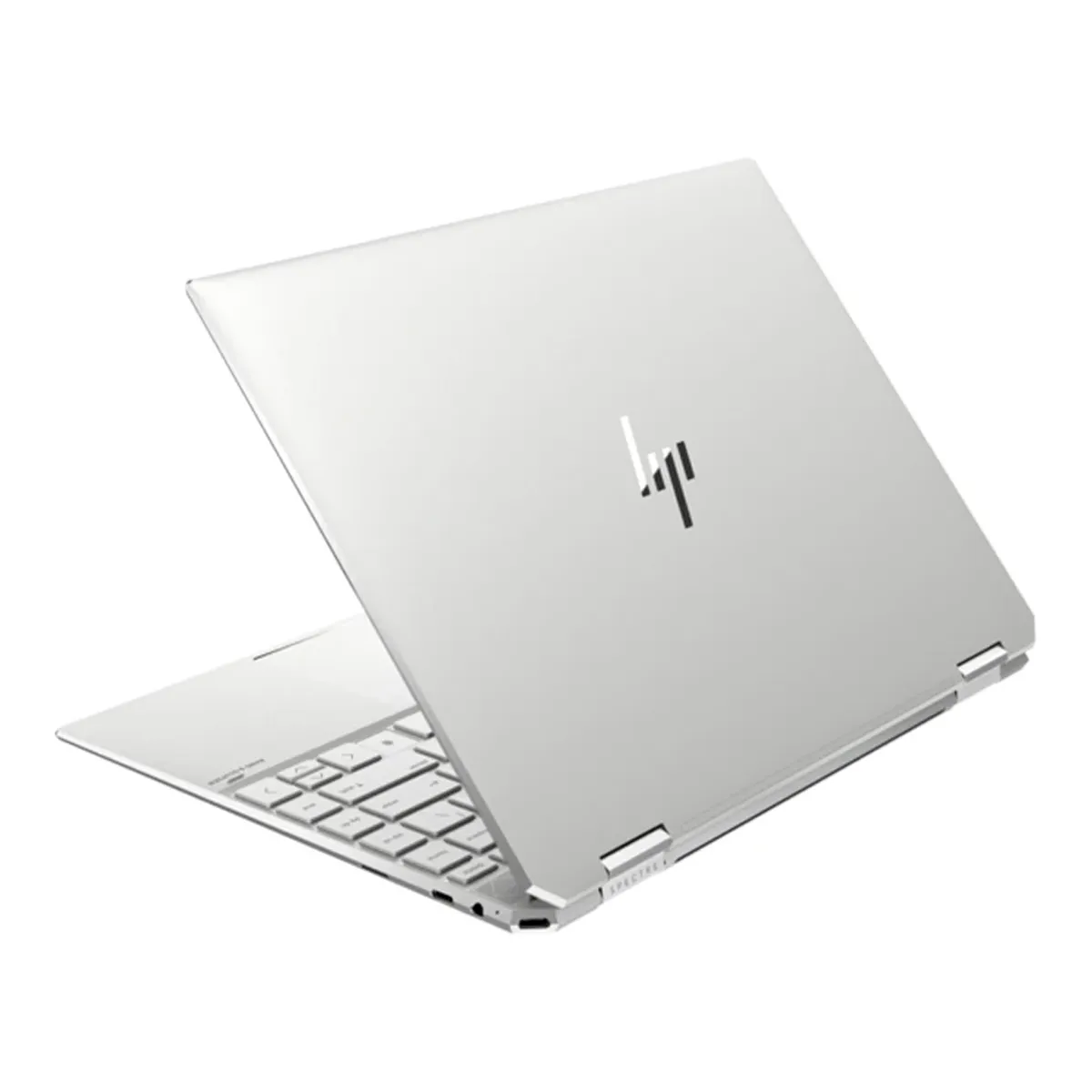لپ تاپ استوک تبلت شو 13.5 اینچی اچ پی مدل HP Spectre x360 14-ea000 2in1 Core i5 1135G7 8GB 512SSD