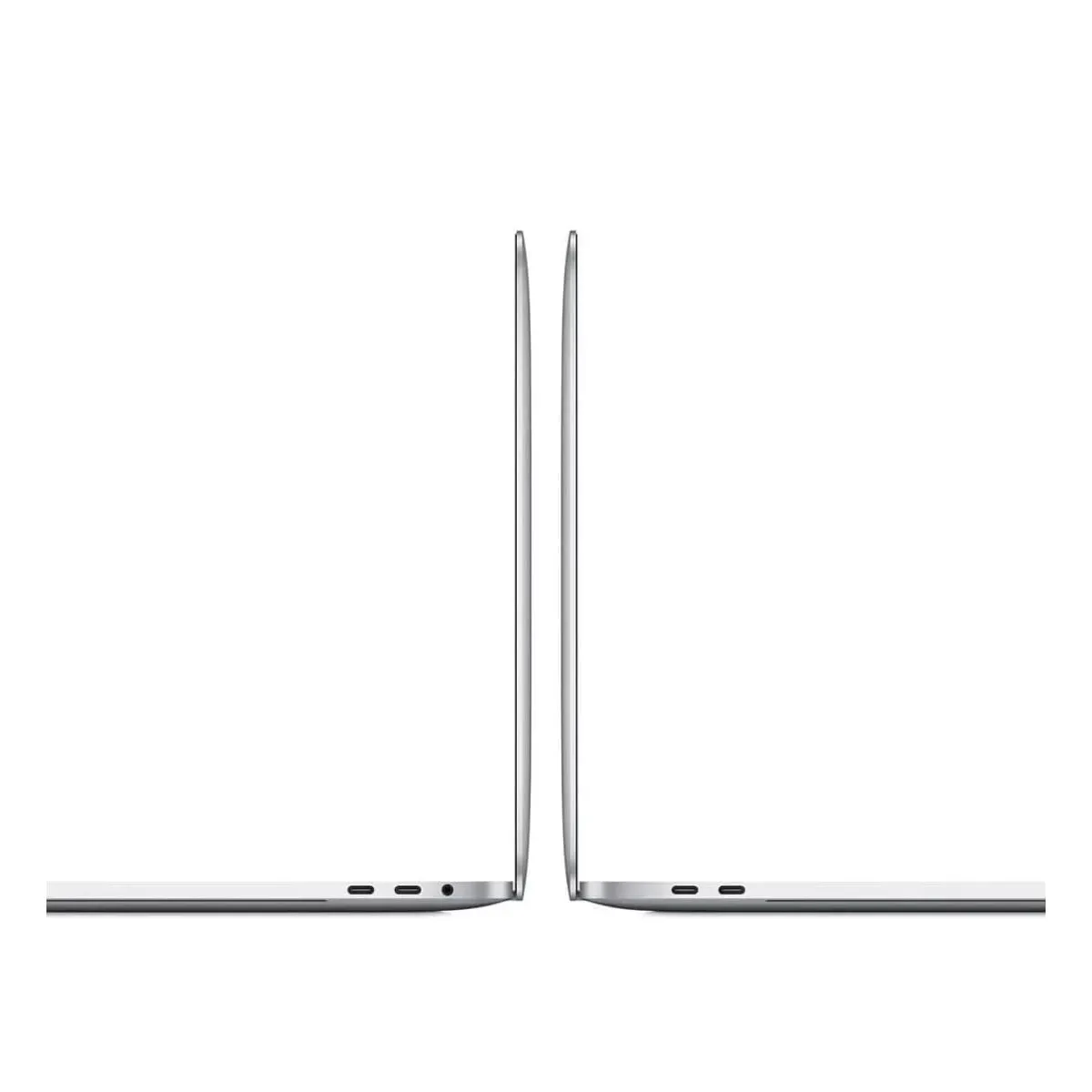 لپ تاپ استوک 13.3 اینچی اپل مدل  Apple Macbook Pro Core i7 7660U 16GB 1TB SSD 