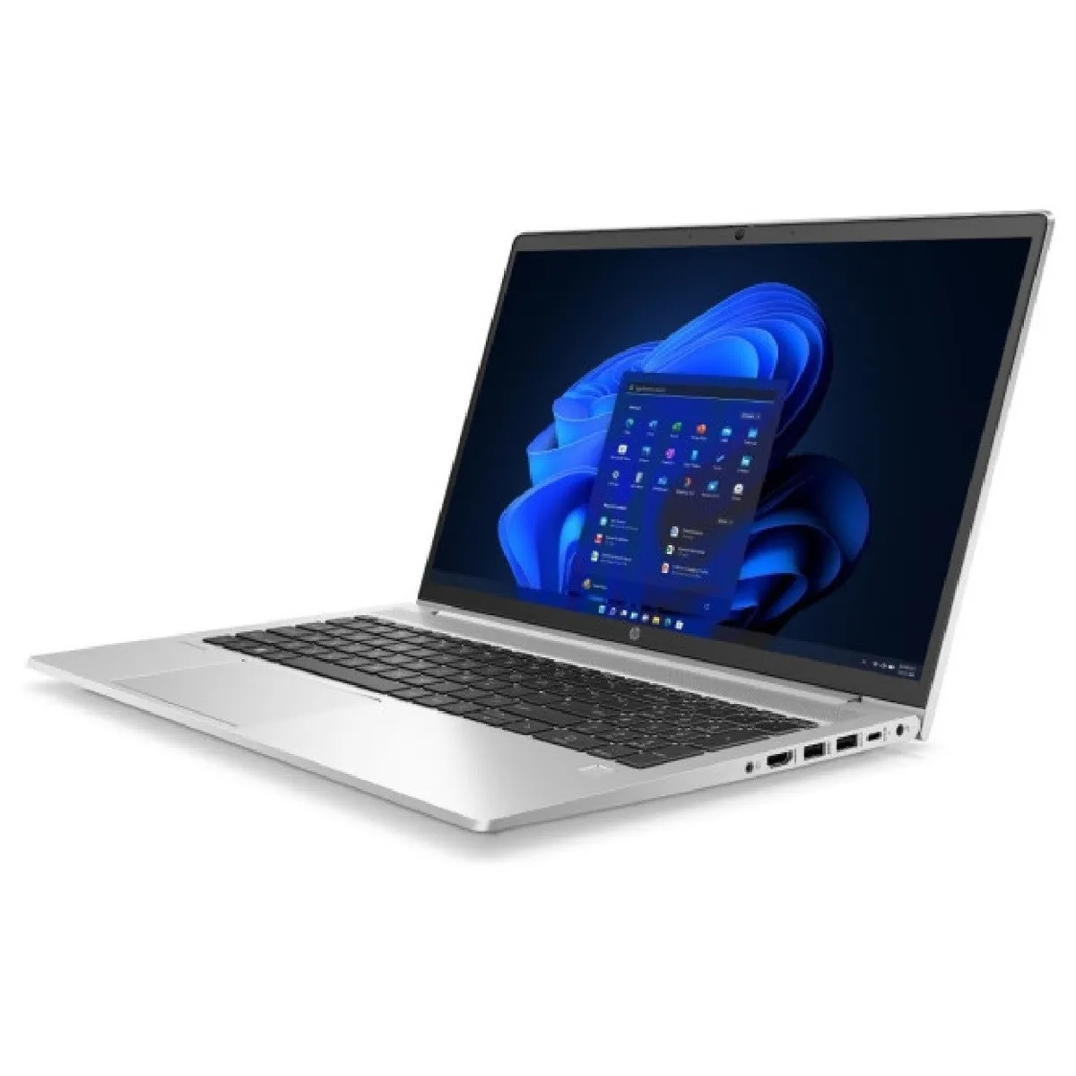 لپ تاپ استوک 15.6 اینچی اچ پی مدل  HP ProBook 450 G9 Core i5 1235U 8GB 1TB SSD