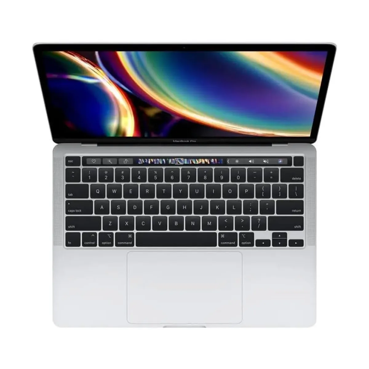 لپ تاپ استوک 13.3 اینچی اپل مدل  Apple Macbook Pro Core i7 7660U 16GB 1TB SSD 